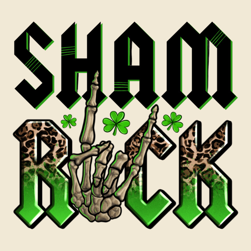 St. Patrick's Shamrock Premium Tee by OliviaCreatesArt | Teevron