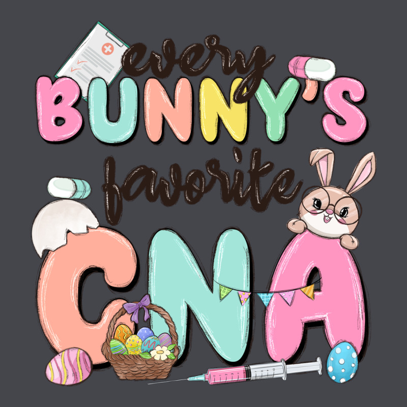 Every Bunnys Favorite Cna Classic Tee by MaliasSmallBusiness | Teevron