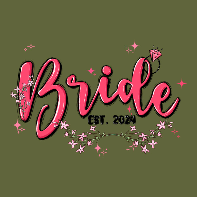 Bride Classic Tee by MaliasSmallBusiness | Teevron