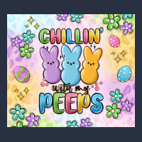 Chillin' With My Peeps Heavyweight Sweatshirt | Teevron