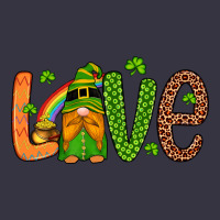Love Gnome Vintage Hoodie | Teevron