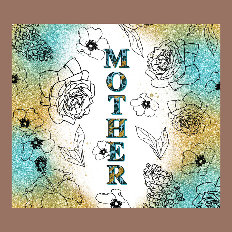 Mother's Day Tumbler Tbs Premium Hoodie by TumblerDesignByShophia | Teevron
