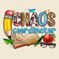 Chaos Coordinator Ladies Tee | Teevron
