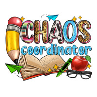 chaos coordinator | Teevron