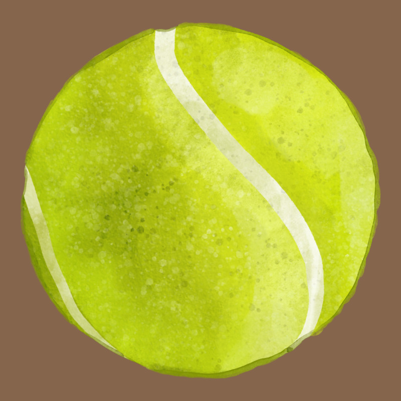 Tennis Ball Fa Element 2 Premium Tee by FaDigitalArtStudio | Teevron