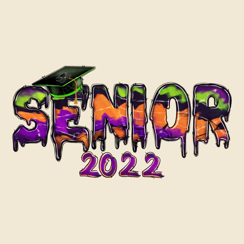 Senior 2022 Halloween Ladies Tee by RanaPortraitStore | Teevron