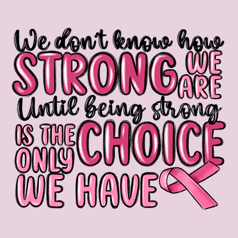 Breast Cancer Malia Classic Tee by MaliasSmallBusiness | Teevron