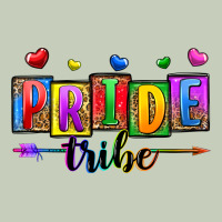 Pride Tribe Ladies Tee | Teevron