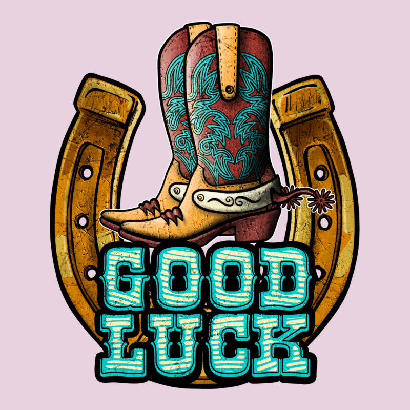 Good Luck Ladies Tee by JahusDesignShop | Teevron