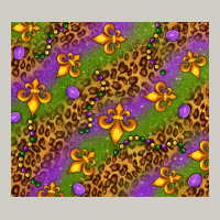 Mardi Gras Heavyweight Hoodie | Teevron