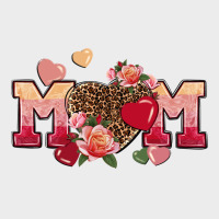 Valentine's Day Mom Urban Hoodie | Teevron