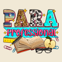Paraprofessional Ladies Tee | Teevron