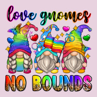 Love Gnomes No Bounds Ladies Tee | Teevron