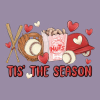 Tis The Season Baseball Classic Tee | Teevron