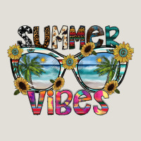 Summer Vibes Heavy Core Tee | Teevron