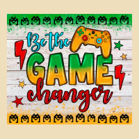 Be The Game Changer Premium Hoodie | Teevron