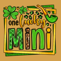 One Lucky Mini St. Patrick's Urban Hoodie | Teevron