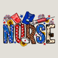 American Nurse Heavy Core Tee | Teevron