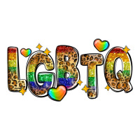 Lgbtq Ladies Tee | Teevron