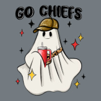 Go Chiefs Boujee Sports Ghost Stanley Heavyweight Sweatshirt | Teevron