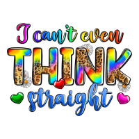 i can't even think straight | Teevron
