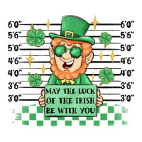 may the luck of the irish be with you | Teevron