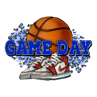 Game day Basketball | Teevron