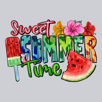 Sweet Summer Time Urban Hoodie | Teevron