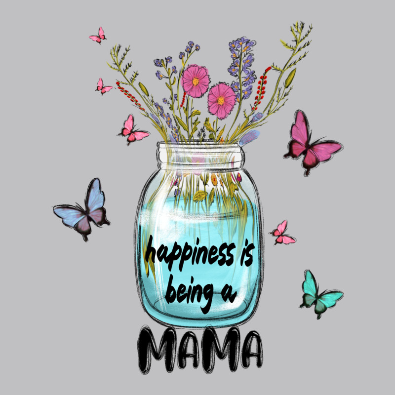 Mama Preview Costom Name Long Sleeve Tee by MaliasSmallBusiness | Teevron