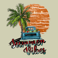 Summer Vibes Heavy Core Tee | Teevron