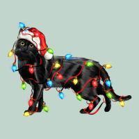 Christmas Bombay Cat Zipper Hoodie | Teevron
