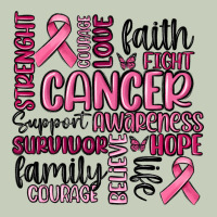 Cancer Awareness Classic Tee | Teevron