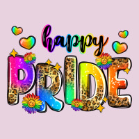 Happy Pride Ladies Tee | Teevron