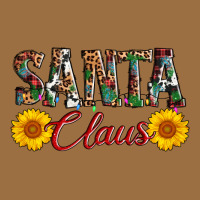 Santa Claus Vintage Tee | Teevron