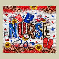 American Nurse 20oz Tumbler Heavy Core Tee | Teevron