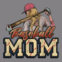 Baseball Mom Heavyweight Hoodie | Teevron