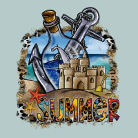 Summer Heavy Core Tee | Teevron