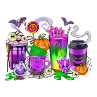 Halloween Coffee Cups | Teevron