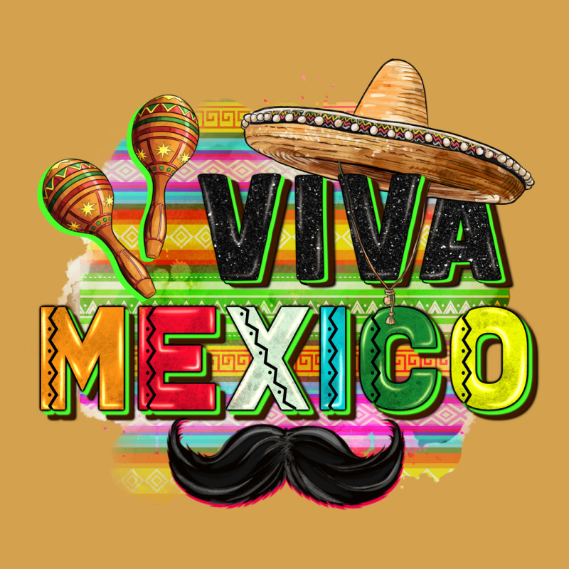 Viva Mexico Urban Hoodie by FaDigitalArtStudio | Teevron