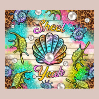 Shell Yeah Premium Hoodie | Teevron