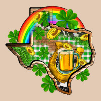Texas St. Patrick's Day Urban Hoodie | Teevron