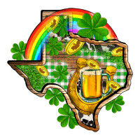 Texas St. Patrick's Day | Teevron