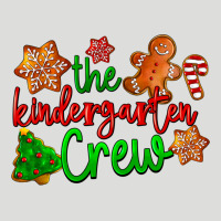 The Kindergarten Crew Zipper Hoodie | Teevron