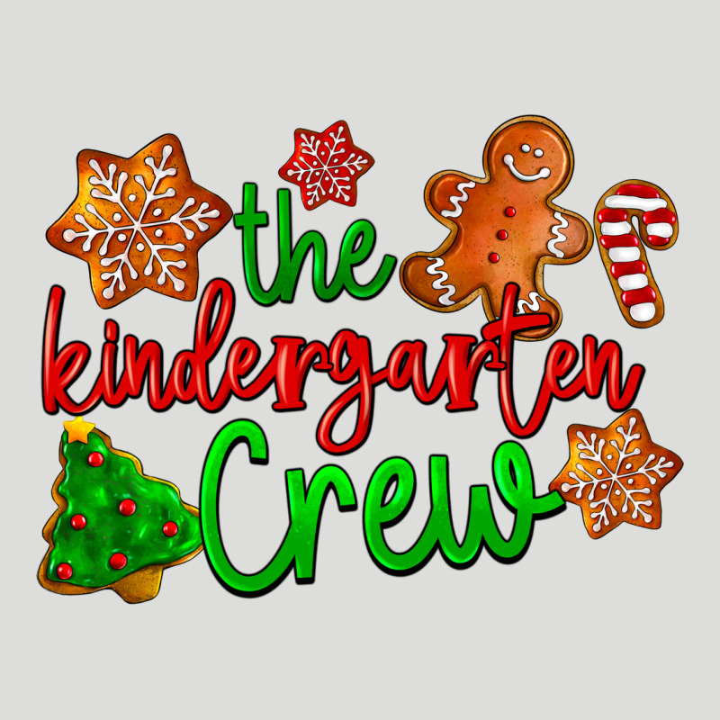 The Kindergarten Crew Zipper Hoodie by LillyAllenDesigns | Teevron
