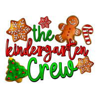 the kindergarten crew | Teevron