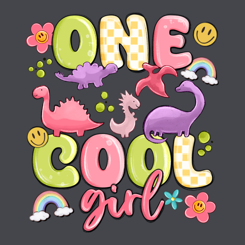 One Cool Girl Long Sleeve Tee by MaliasSmallBusiness | Teevron