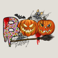 Boo Heavy Core Tee | Teevron