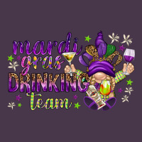 Mardi Gras Day Nurse Heavyweight Hoodie | Teevron