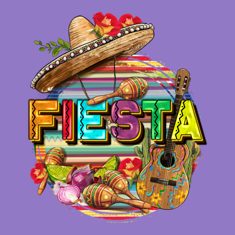 Fiesta Urban Hoodie by FaDigitalArtStudio | Teevron