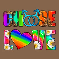 Choose Love (gay) Premium Tee | Teevron